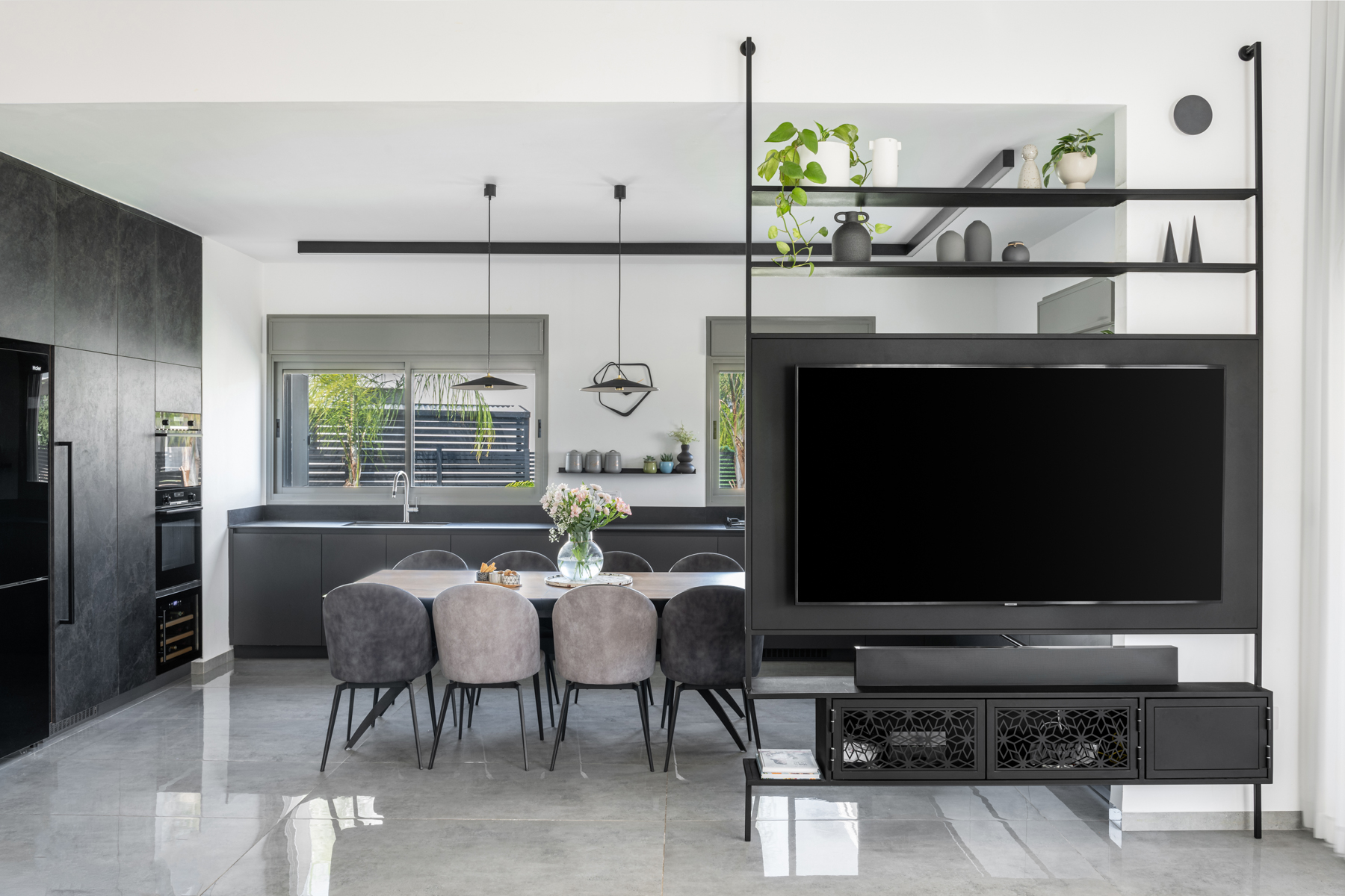 פרויקט - תיאור קצר